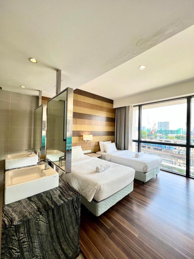 D'majestic By Lush Living Apartment *