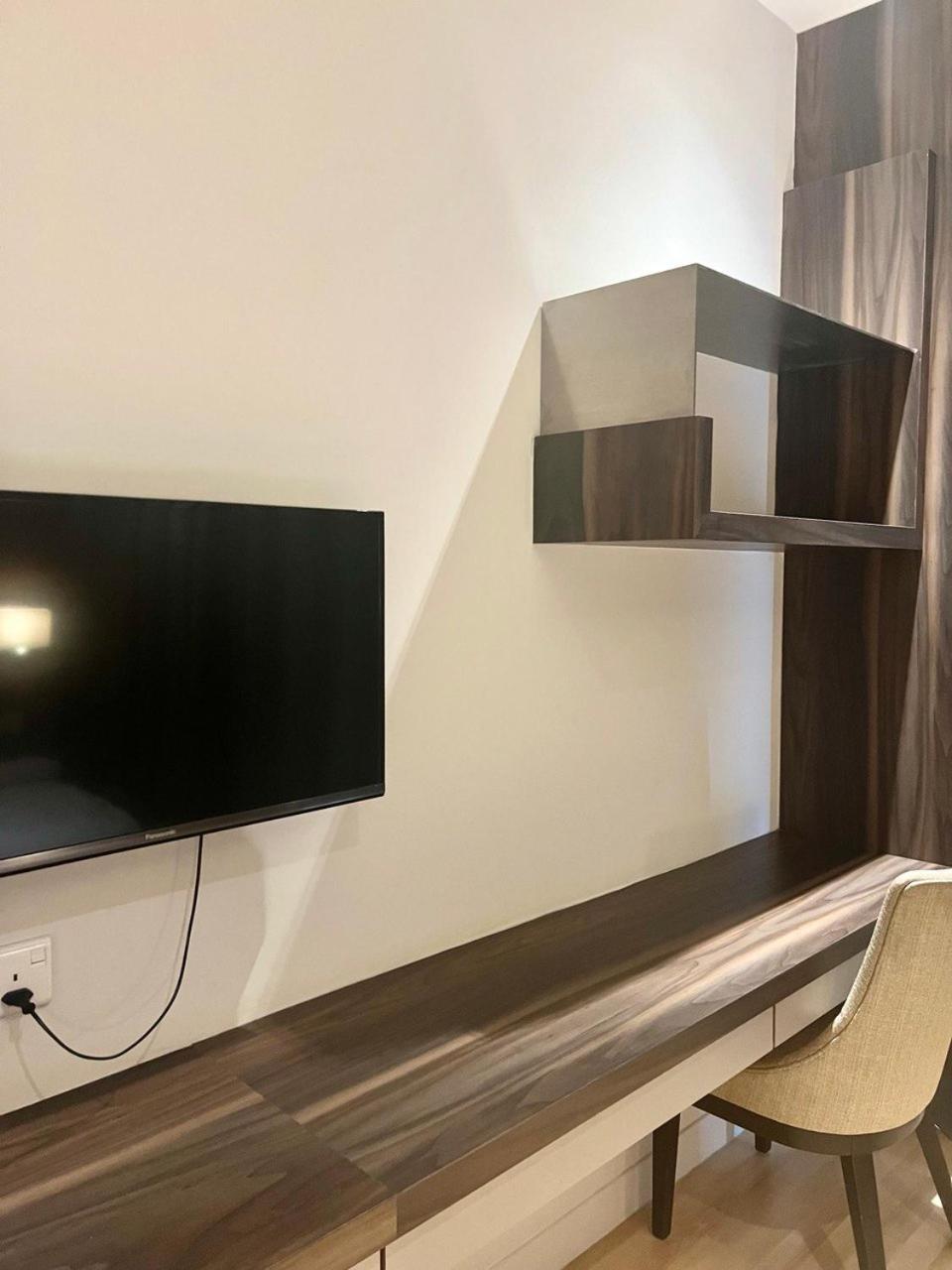 Apartment D'majestic By Lush Living