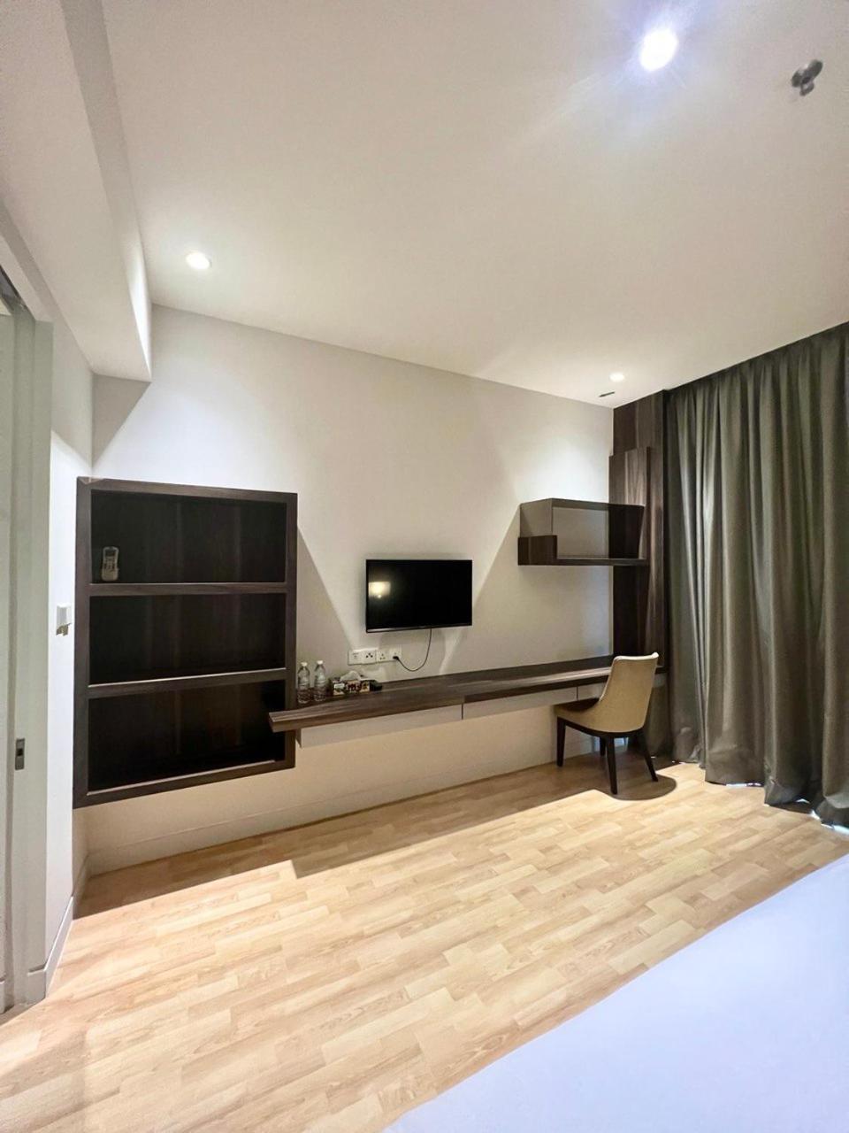 D'majestic By Lush Living Apartment *