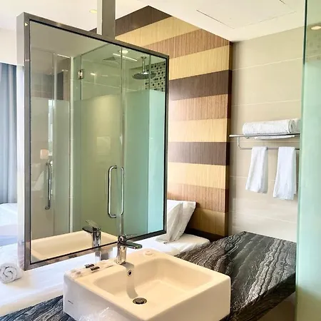 D'Majestic By Lush Living Apartment Kuala Lumpur Exterior photo