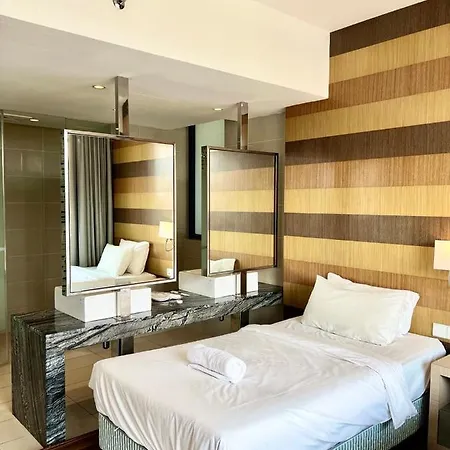 D'Majestic By Lush Living Apartment Kuala Lumpur Exterior photo