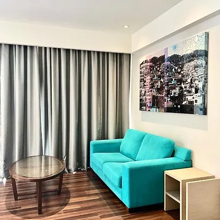 D'Majestic By Lush Living Apartment Kuala Lumpur Exterior photo