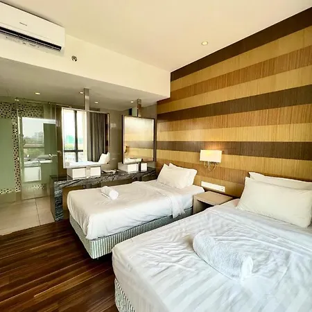 D'Majestic By Lush Living Apartment Kuala Lumpur Exterior photo