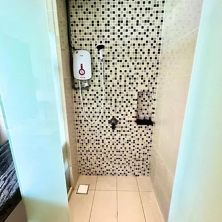 D'Majestic By Lush Living Apartment Kuala Lumpur Exterior photo