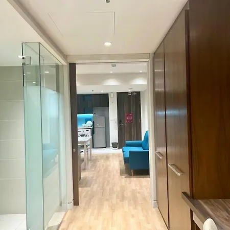 D'Majestic By Lush Living Apartment Kuala Lumpur Exterior photo