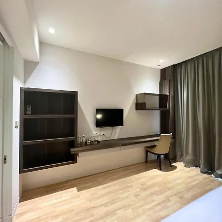D'Majestic By Lush Living Apartment Kuala Lumpur Exterior photo