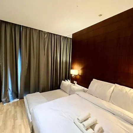 D'Majestic By Lush Living Apartment Kuala Lumpur Exterior photo