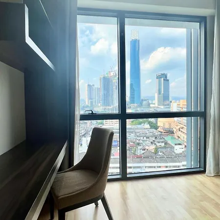 D'Majestic By Lush Living Apartment Kuala Lumpur Exterior photo