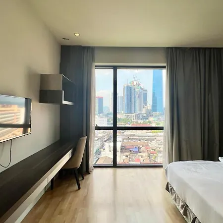 D'Majestic By Lush Living Apartment Kuala Lumpur Exterior photo