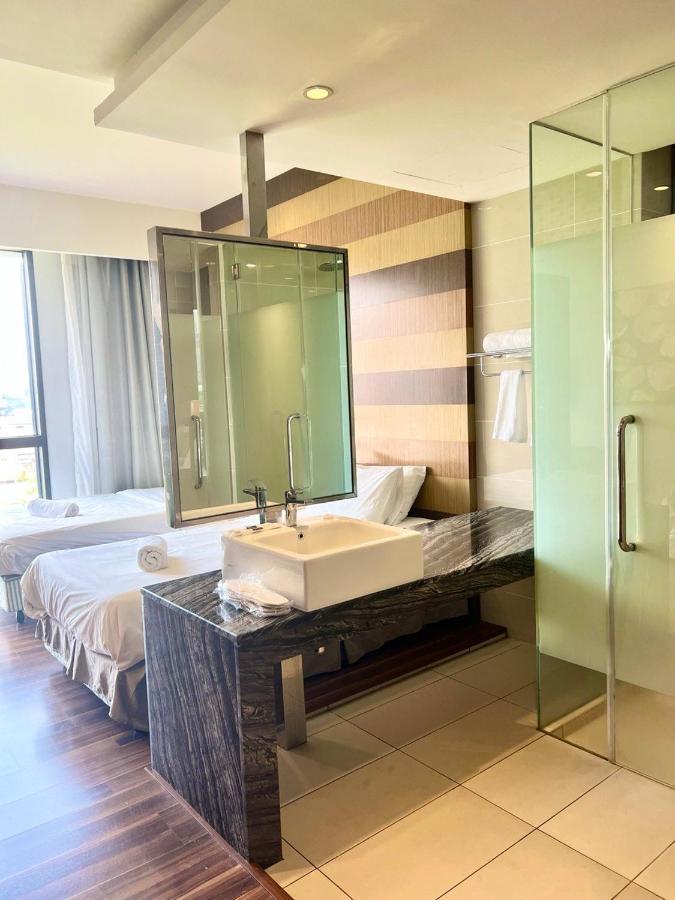 D'majestic By Lush Living Apartment *