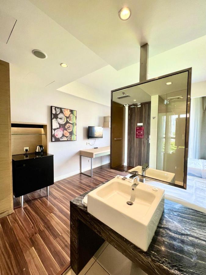 Apartment D'majestic By Lush Living Kuala Lumpur