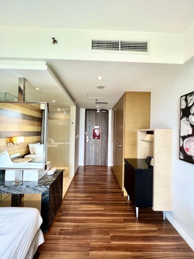 Apartment D'majestic By Lush Living Kuala Lumpur