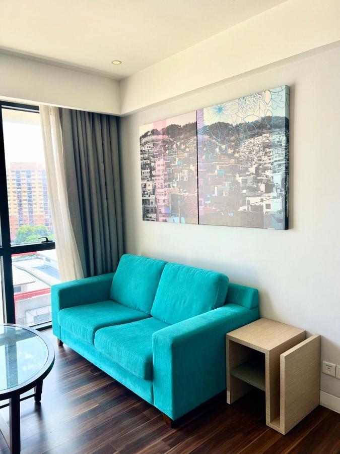 D'majestic By Lush Living Apartment