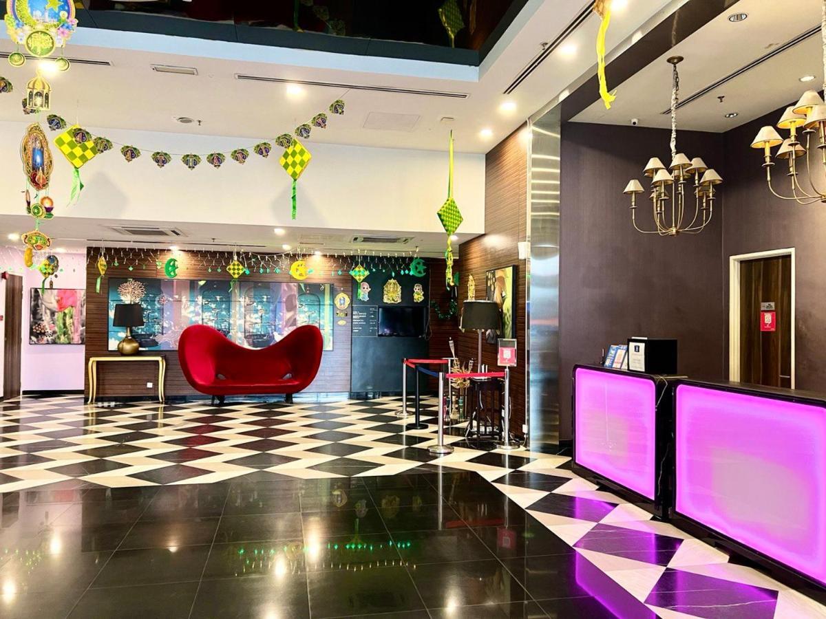 D'majestic By Lush Living Apartment *