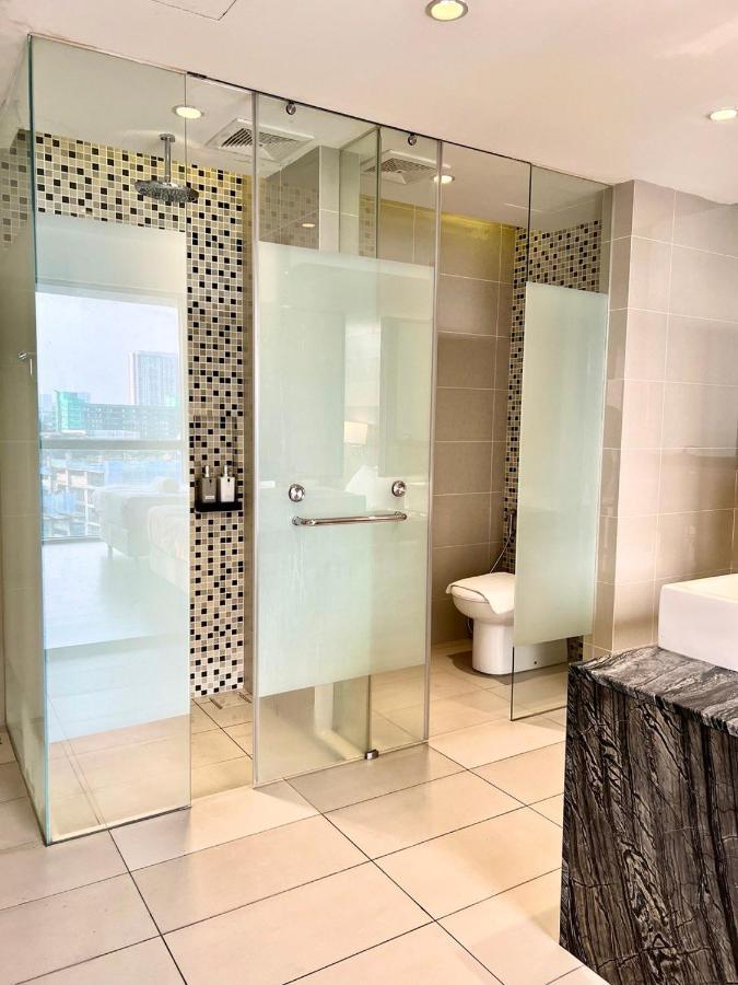 Apartment D'majestic By Lush Living