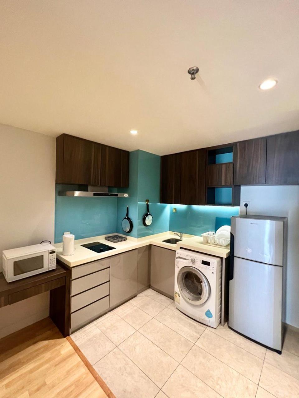 D'majestic By Lush Living Apartment Kuala Lumpur