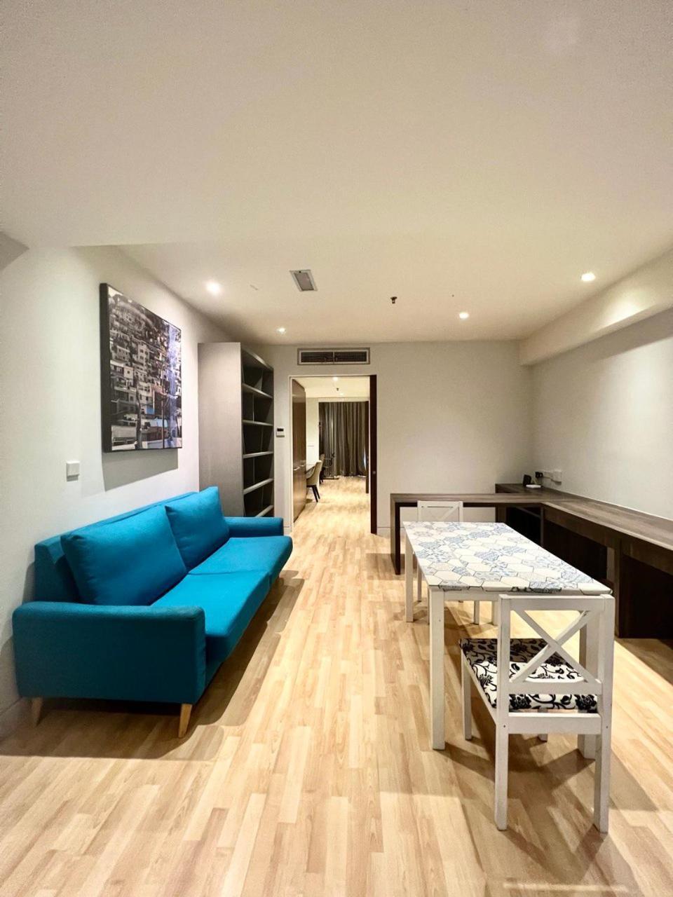 Apartment D'majestic By Lush Living