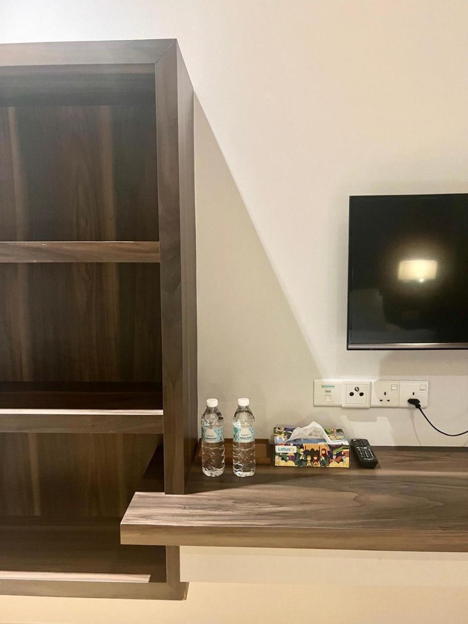 D'majestic By Lush Living Apartment