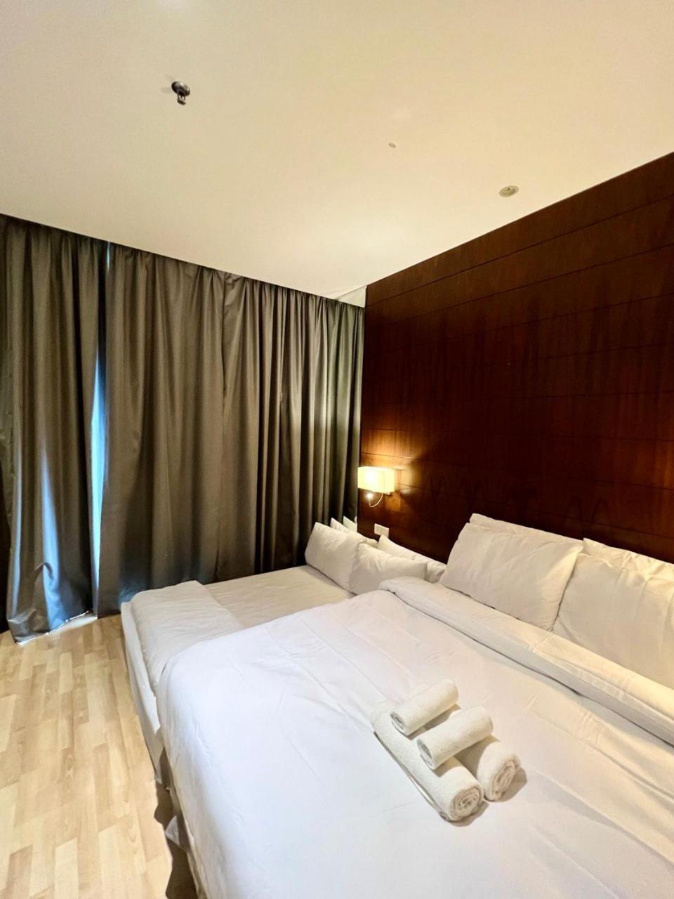 Apartment D'majestic By Lush Living