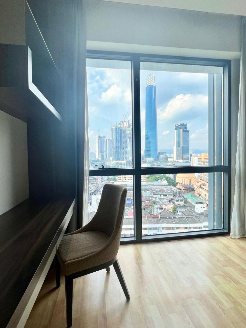D'majestic By Lush Living Apartment Kuala Lumpur