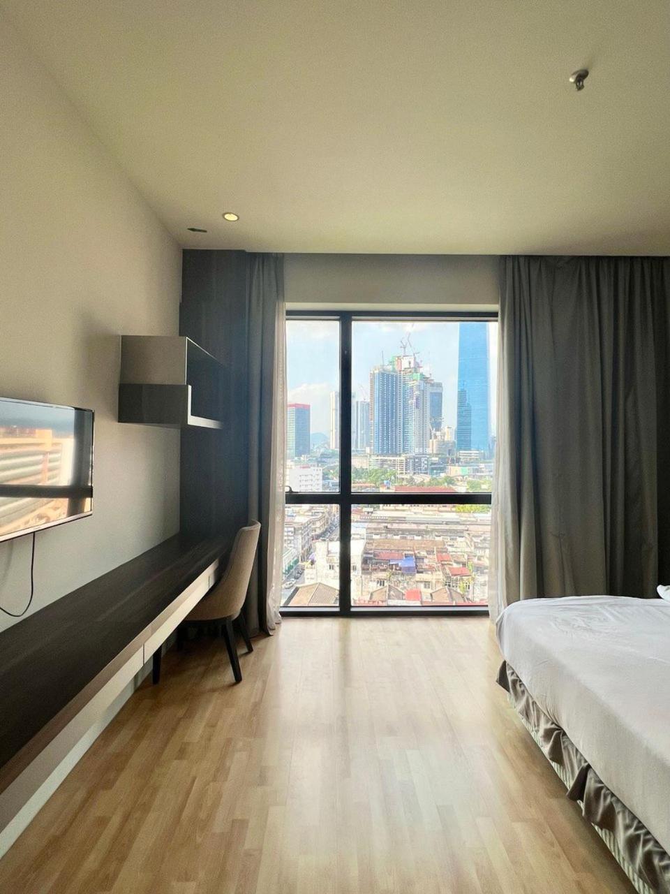 D'majestic By Lush Living Apartment