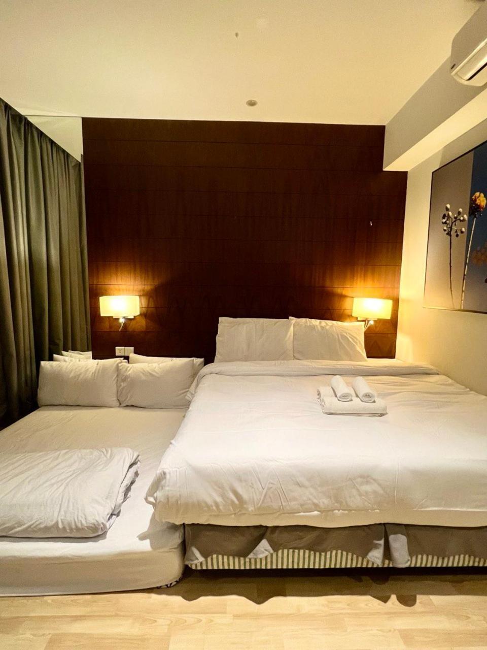 D'majestic By Lush Living Apartment *